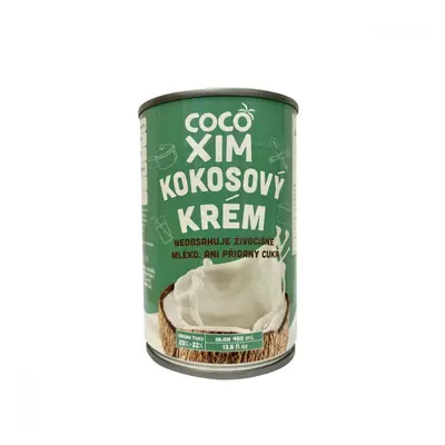 Kokosové mléko na vaření 20-22% COCOXIM 400 ml