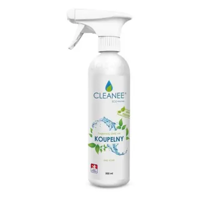 Hygienický čistič do koupelny EKO CLEANEE 500ml