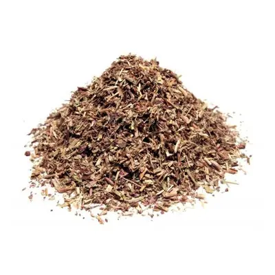 Dobromysl obecná, oregáno - nať nařezaná - Origanum vulgare - Herba origani vulgaris 1000 g