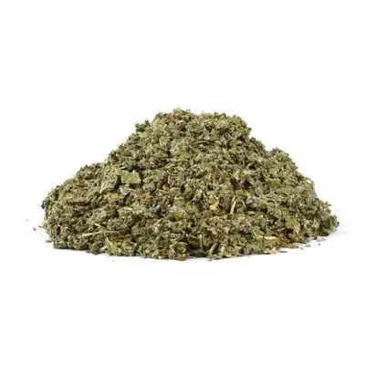 Ostružina maliník - list nařezaný - Rubus idaeus - Folium rubi idaei 250 g