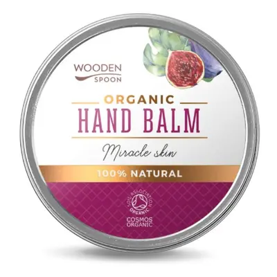 Zázračný balzám na suché ruce Wooden Spoon 15ml