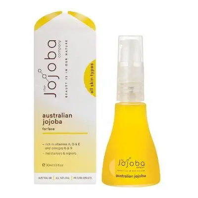 Jojobový olej My Australia 30ml