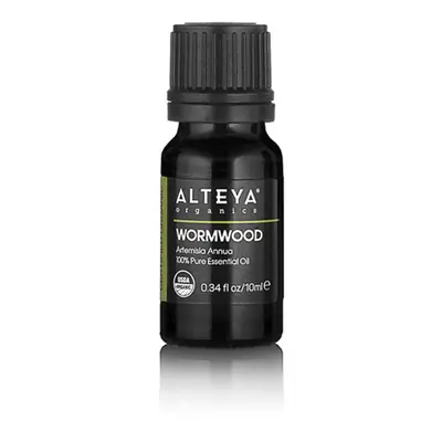 Pelyňkový olej 100% Alteya Organics 10 ml