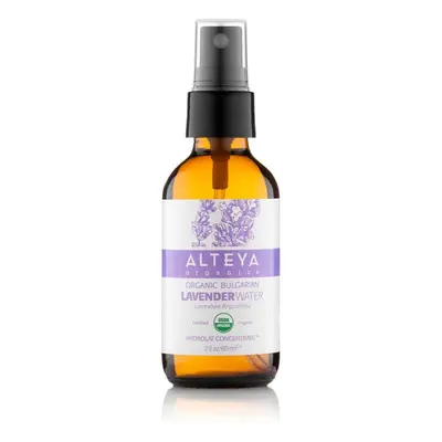 Levandulová voda ve spreji Alteya Organics 60 ml