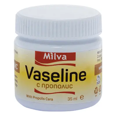 Vazelína s propolisem 35ml