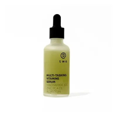 Vitamínové sérum Multi-tasking Two Cosmetics 50ml