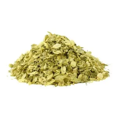 Chmel otáčivý - šištice nařezané - Humulus lupulus - Strobilus lupuli 1000 g