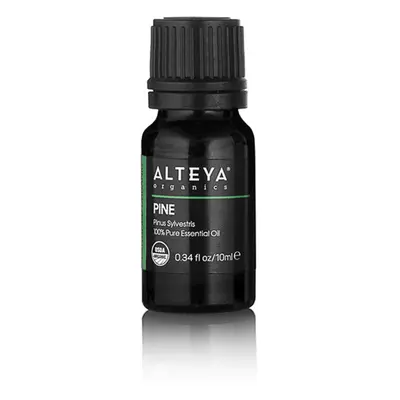 Borovicový olej 100% Alteya Organics 5 ml