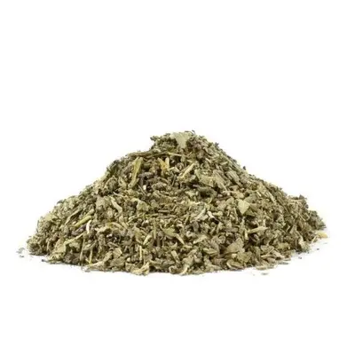 Šalvěj lékařská - listy řezané - Salvia officinalis - Folium salviae 250 g