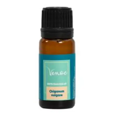 Esenciální olej Oregano Venoc 10ml