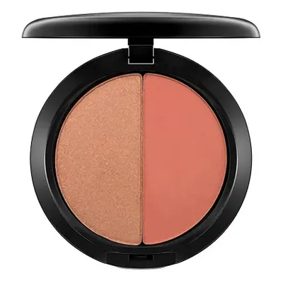 Bronzer|tvářenka dvoubarevná Bora Bora Emani 12g