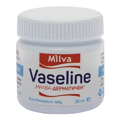 Vazelína dermatologická 35ml