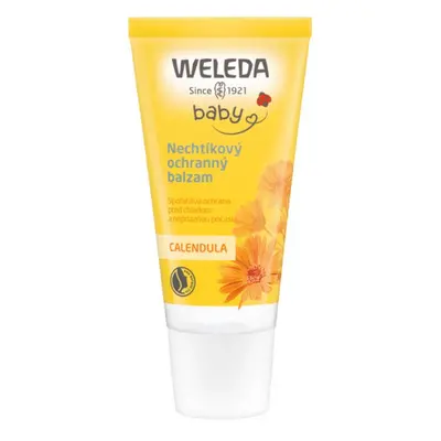 Měsíčkový ochranný balzám Weleda 30 ml