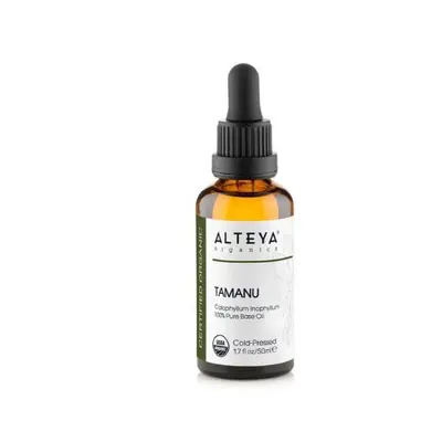 Tamanový olej 100% Alteya Organics 50 ml