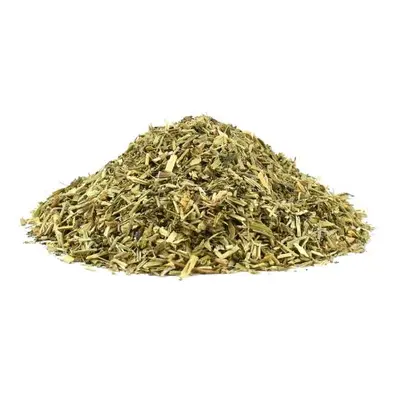 Kokoška pastuší tobolka - nať nařezaná - Capsella bursa-pastoris - Herba bursae pastoris 250 g