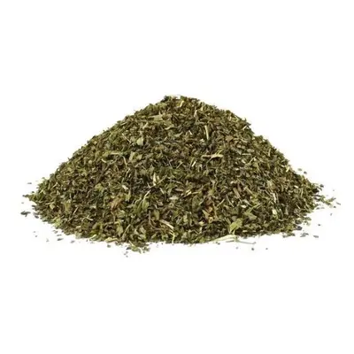 Máta peprná - nať nařezaná - Mentha x piperita - Herba menthae piperitae 250 g