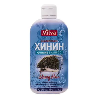 Šampon chinin 200ml