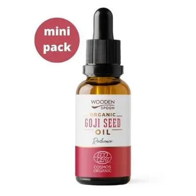 Goji olej Wooden Spoon 10ml