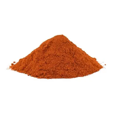 Paprika křídlatá, pálivá paprika - mletá - Capsicum baccatum - Fructus capsici baccati 50 g