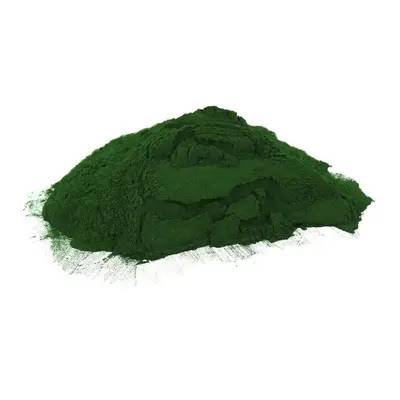 Spirulina - mletá - Arthrospira platensis 50 g