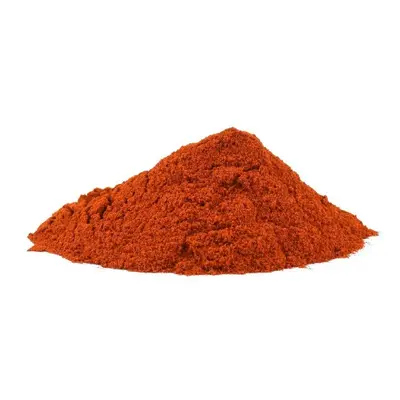 Paprika setá, sladká paprika – mletá - Capsicum annuum - Fructus capsici annui 50 g