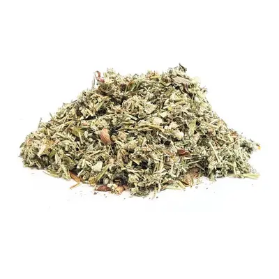 Mochna stříbrná - nať nařezaná - Potentilla argentea - Herba potentillae argentii 50 g