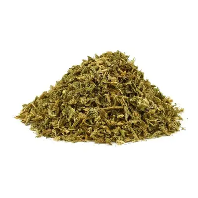 Plavuň vidlačka - nať nařezaná - Lycopodium clavatum - Herba lycopodii 250 g