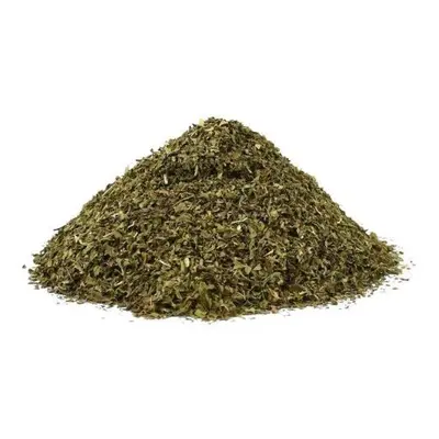 Máta klasnatá - nať nařezaná - Mentha spicata - Folium menthae 1000 g