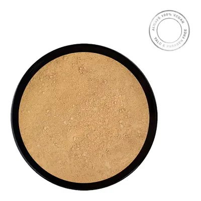 Zkrášlující pudrový make-up Sand Emani 10g