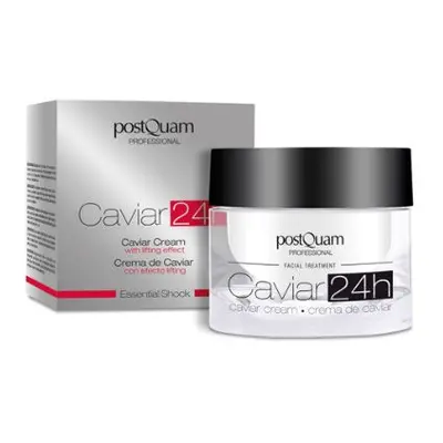 Anti-aging krém s kaviárem 24h postQuam 50ml