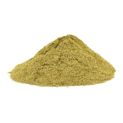 Plavuň vidlačka - nať mletá - Lycopodium clavatum - Herba lycopodii 50 g