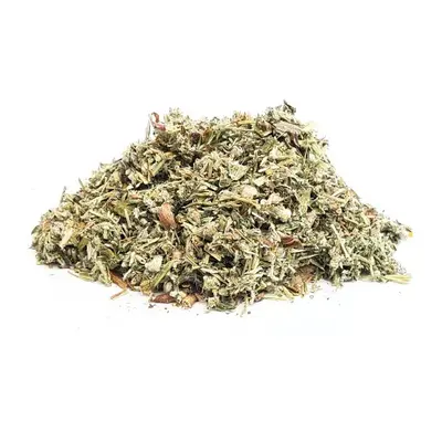 Mochna stříbrná - nať nařezaná - Potentilla argentea - Herba potentillae argentii 250 g