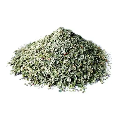 Oregano řecké - nařezané - Origanum heracleoticum 250 g