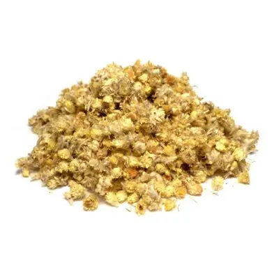 Slaměnka italská - nať nařezaná - Helichrysum italicum - Herba helichrysi 1000 g