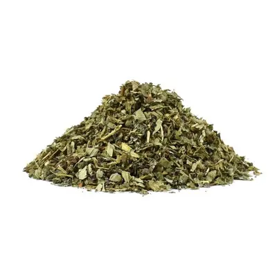 Plicník lékařský - list nařezaný - Pulmonaria officinalis - Folium pulmonariae 250 g