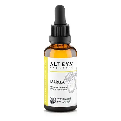 Marulový olej 100% Alteya Organics 50 ml