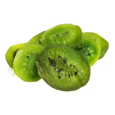 Kiwi lyofilizované plátky 100 g