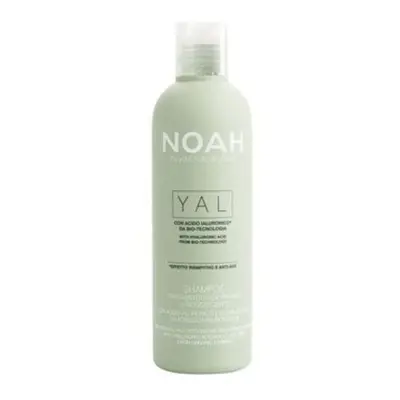 Šampon na vlasy s kyselinou hyaluronovou Noah 250ml