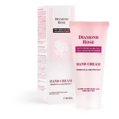 Regenerační krém na ruce Diamond Rose Biofresh 50 ml