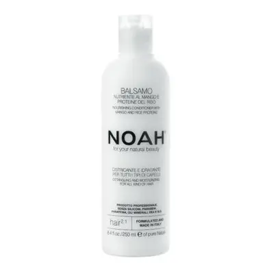 Vyživující kondicionér na vlasy Mango Noah 250ml