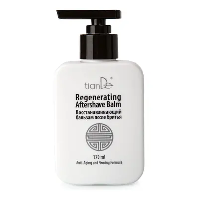 Regenerační balzám po holení TianDe 170ml