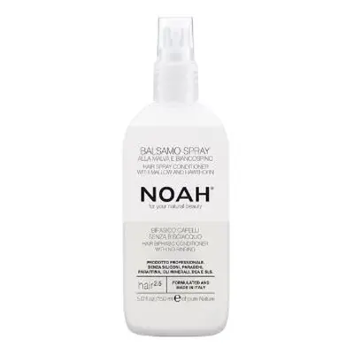 Kondicionér ve spreji bez oplachování Noah 150ml