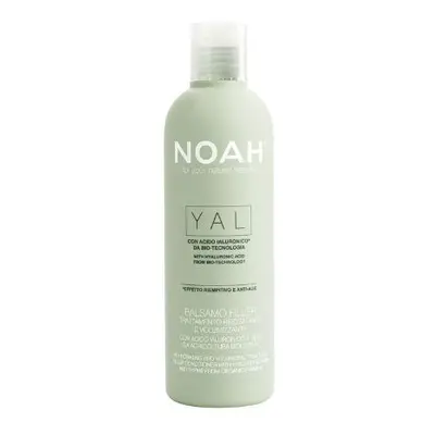 Kondicionér na vlasy s kyselinou hyaluronovou Noah 250ml