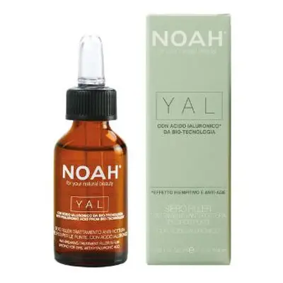 Sérum na vlasy s kyselinou hyaluronovou Noah 20ml