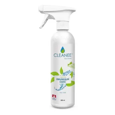 Přírodní hygienický univerzální čistič EKO CLEANEE 500ml