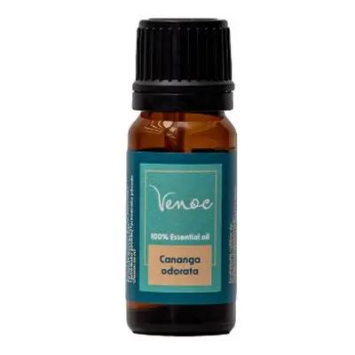 Esenciální olej Ylang Ylang Venoc 10ml