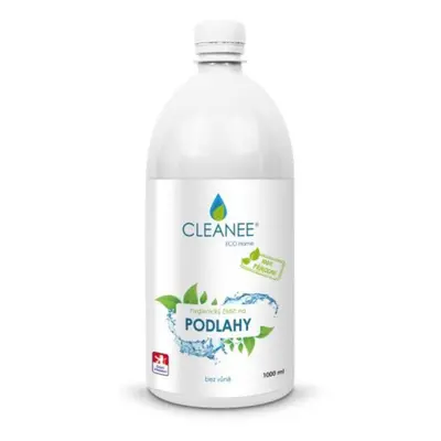 Hygienický čistič na podlahy EKO CLEANEE 1L