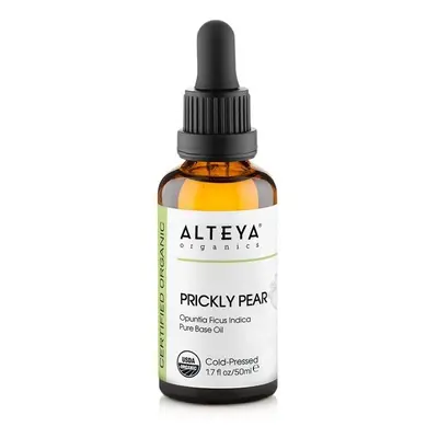 Opuncie olej 100% Alteya Organics 50 ml