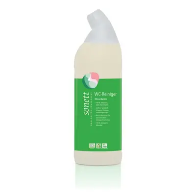 WC čistič MÁTA - MYRTA Sonett 750 ml