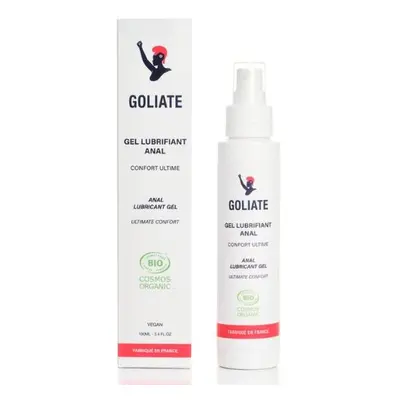 Anální lubrikační gel Goliate 100ml